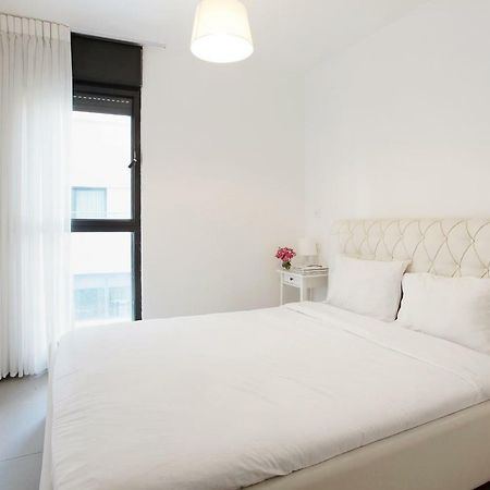 Exclusive Holiday Rentals Tel-Aviv Extérieur photo