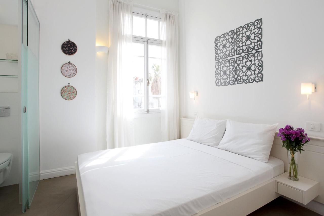 Exclusive Holiday Rentals Tel-Aviv Chambre photo