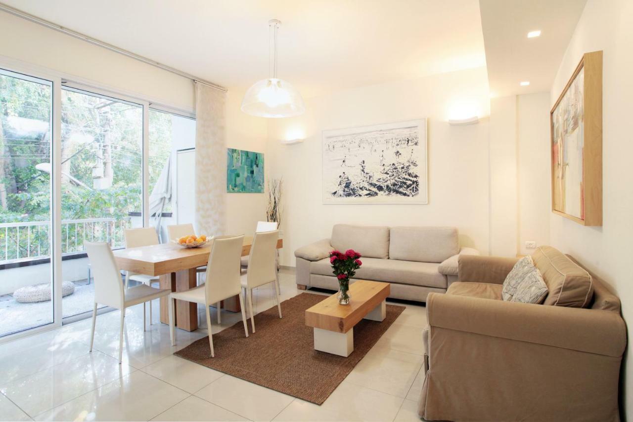 Exclusive Holiday Rentals Tel-Aviv Extérieur photo