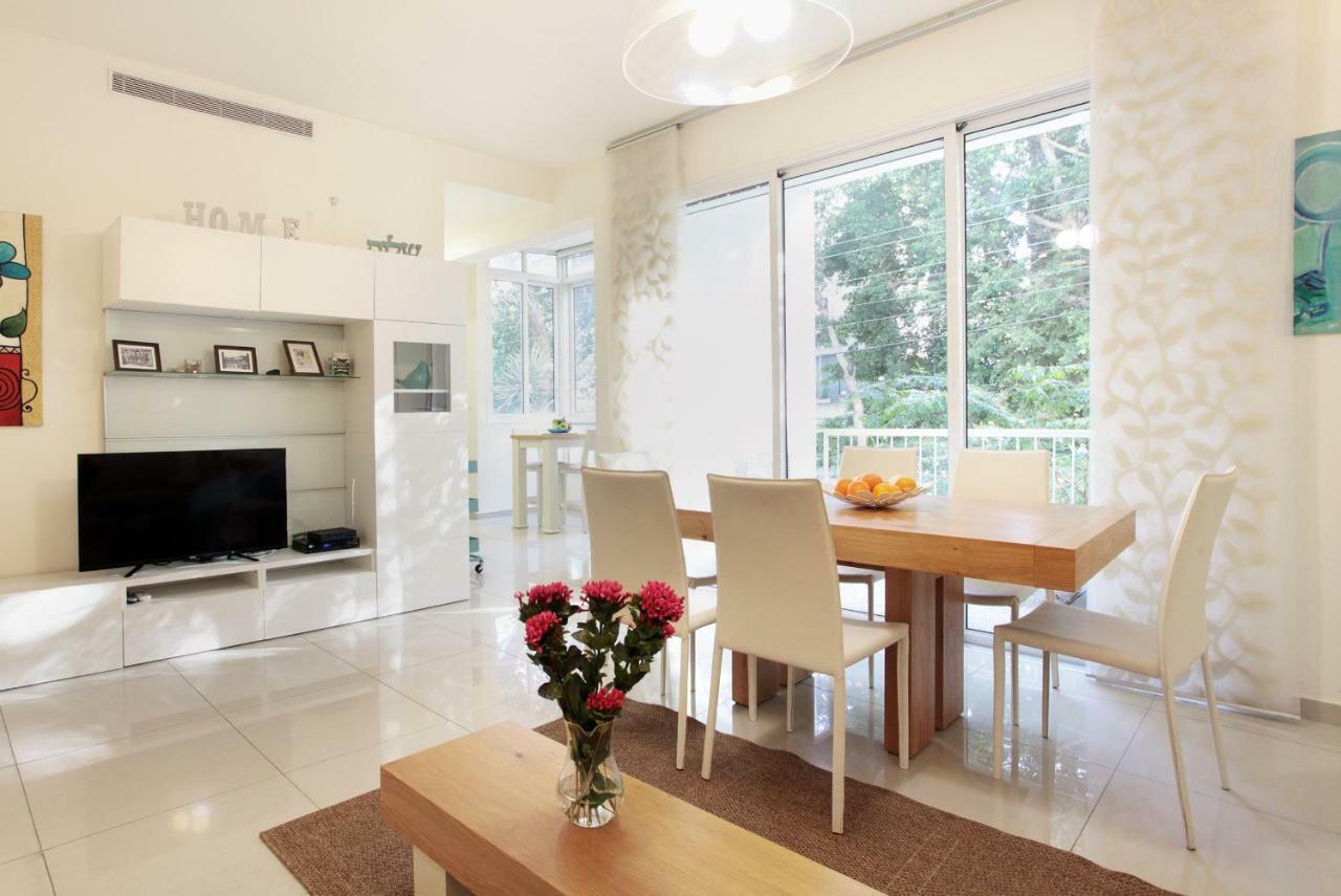 Exclusive Holiday Rentals Tel-Aviv Extérieur photo