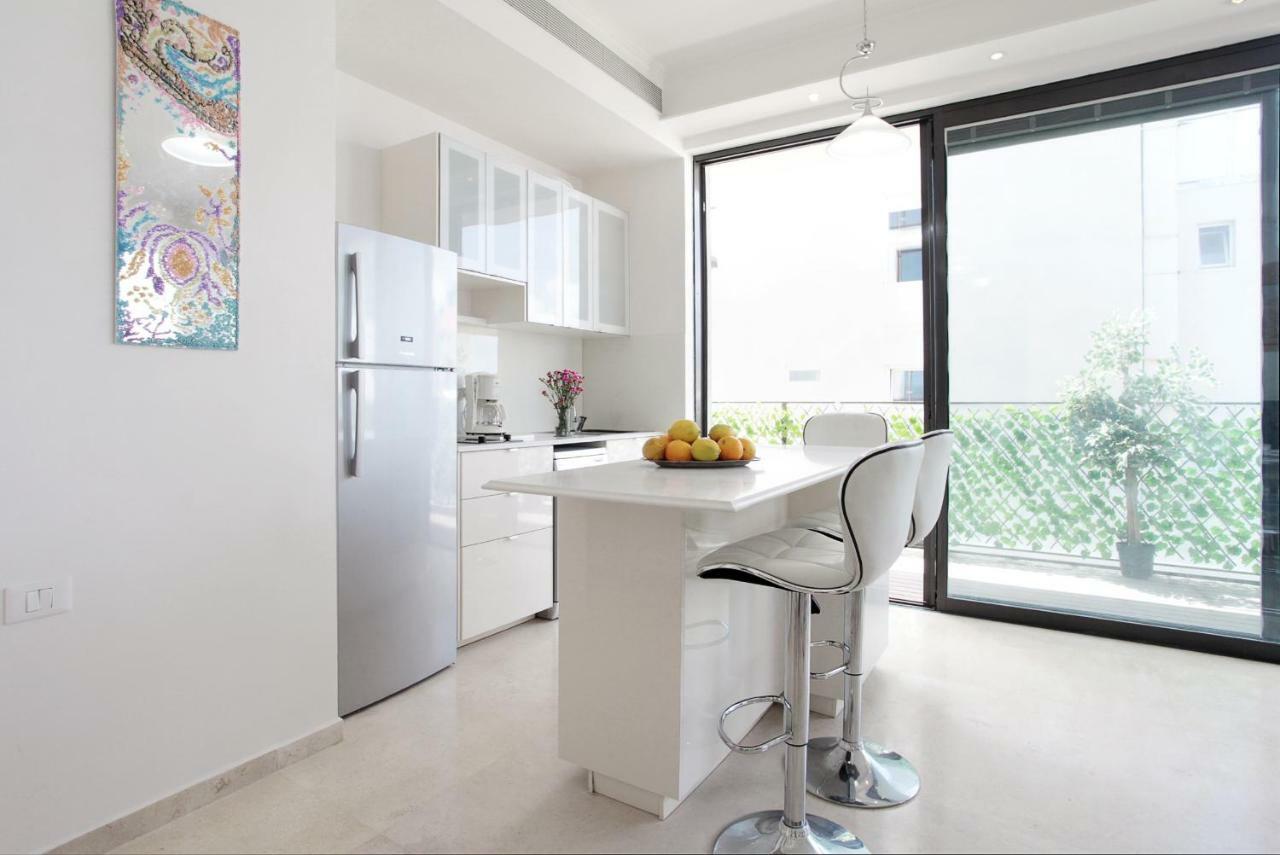 Exclusive Holiday Rentals Tel-Aviv Extérieur photo