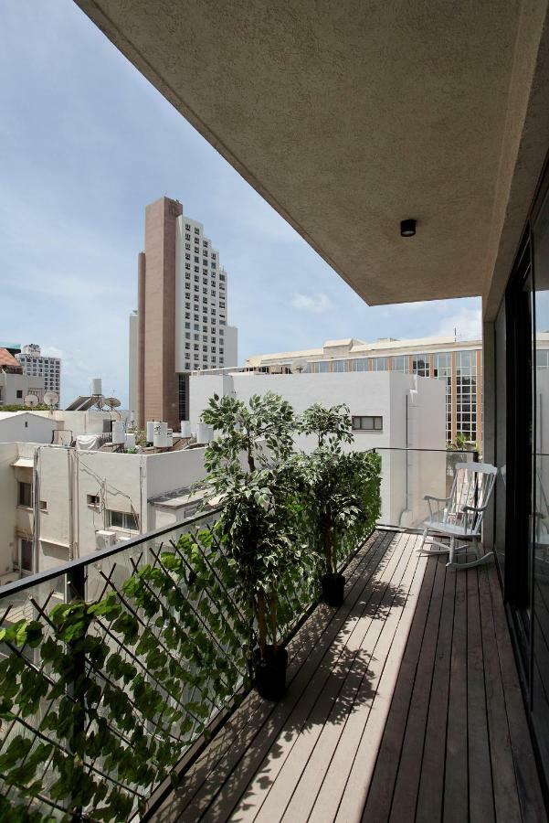 Exclusive Holiday Rentals Tel-Aviv Extérieur photo